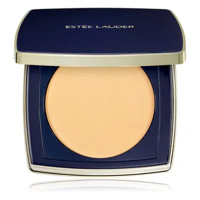 Estée Lauder Double Wear Stay-in-Place Matte Powder Foundation pudrový make-up SPF 10 odstín 3W2