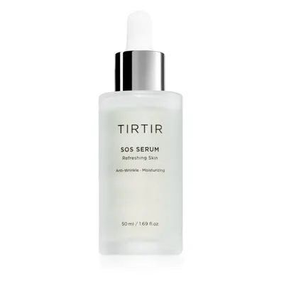 TIRTIR SOS Serum intenzivně hydratační sérum s protivráskovým účinkem 50 ml