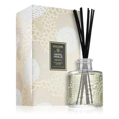 VOLUSPA Japonica Santal Vanille aroma difuzér 100 ml