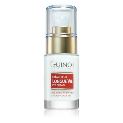 Guinot Longue Vie hydratační oční krém 15 ml