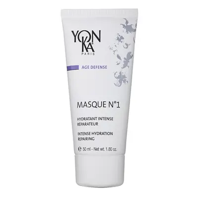 Yon-Ka Age Defense N°1 intenzivní hydratační pleťová maska 50 ml