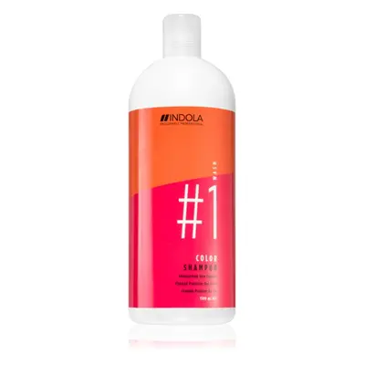 Indola Color šampon pro ochranu barvy 1500 ml