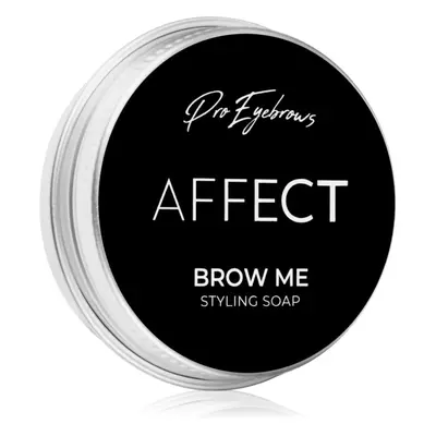 Affect Brow Me stylingové mýdlo na obočí 30 g