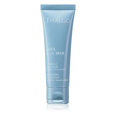 Thalgo Éveil à la Mer Refreshing Exfoliator pleťový peeling 50 ml