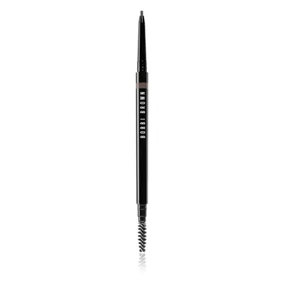 Bobbi Brown Micro Brow Pencil precizní tužka na obočí odstín Espresso 0,7 g