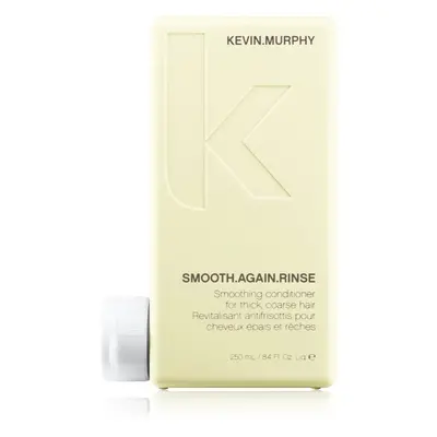 Kevin Murphy Smooth Again Rinse uhlazující kondicionér pro silné a nepoddajné vlasy 250 ml