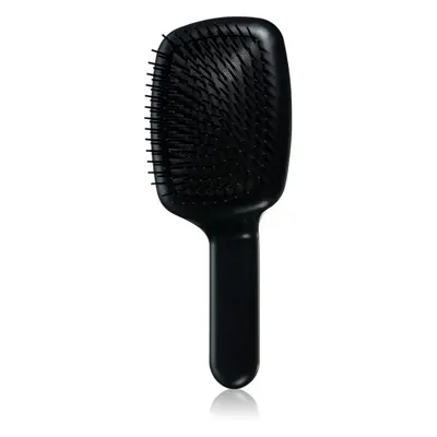 Janeke Curvy "XL" Pneumatic Hairbrush velký plochý kartáč 23 x 10 x 4 cm 1 ks