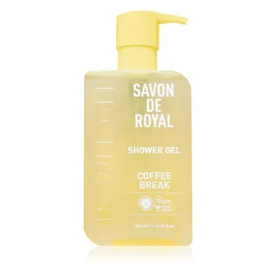 Savon The Royal Miracle sprchový gel 500 ml