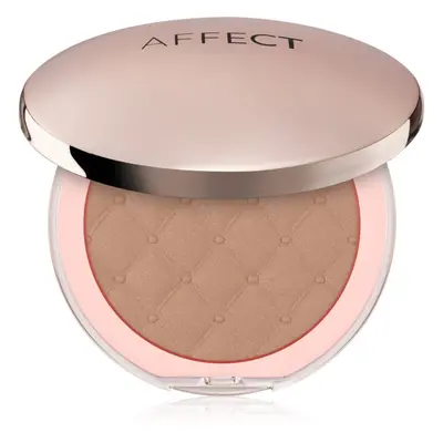 Affect Glamour Pressed Bronzer bronzer odstín Havana 9 g