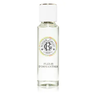 Roger & Gallet Fleur d'Osmanthus osvěžující voda pro ženy 30 ml