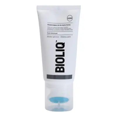 Bioliq Clean jemný čisticí gel pro citlivou pleť 125 ml