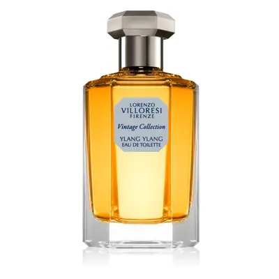 Lorenzo Villoresi Ylang Ylang toaletní voda unisex 100 ml