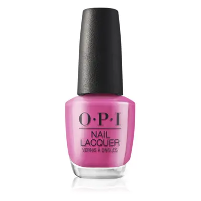 OPI Your Way Nail Lacquer lak na nehty odstín Without a Pout 15 ml