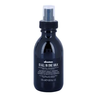 Davines OI All In One Milk multifunkční mléko na vlasy 135 ml