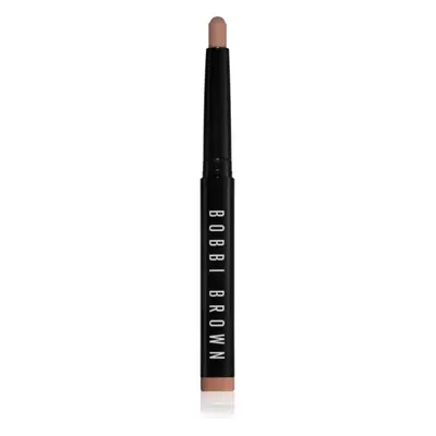 Bobbi Brown Long-Wear Cream Shadow Stick dlouhotrvající oční stíny v tužce odstín - Sand Dunes 1