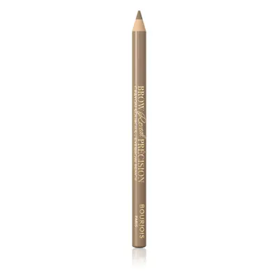 Bourjois Brow Reveal tužka na obočí s kartáčkem odstín 001 Blond 1,4 g