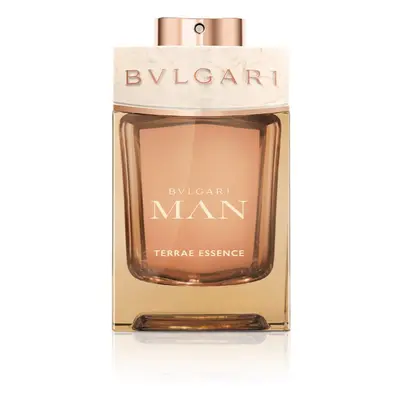 BVLGARI Bvlgari Man Terrae Essence parfémovaná voda pro muže 100 ml