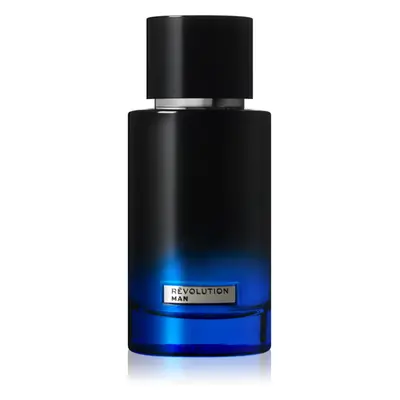 Revolution Man Intense toaletní voda pro muže 100 ml