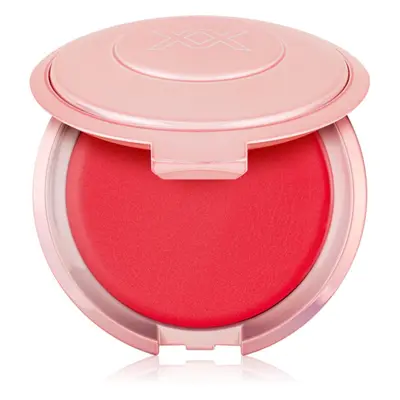 XX by Revolution XX STRIKE BALM BLUSH multifunkční líčidlo pro oči, rty a tvář odstín Aura Coral