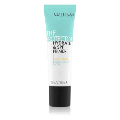 Catrice The Protector hydratační podkladová báze pod make-up SPF 30 22 ml