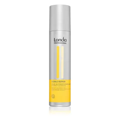 Londa Professional Visible Repair bezoplachový kondicionér 250 ml