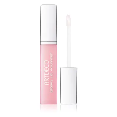 ARTDECO Glossy Lip Volumizer lesk pro objem rtů odstín 1930 Cool Nude 6 ml