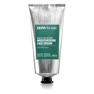 Zew For Men Face Cream hydratační krém na obličej pro muže 80 ml