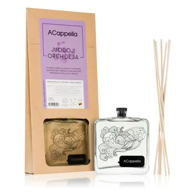 ACappella Black Orchid aroma difuzér s náplní 100 ml