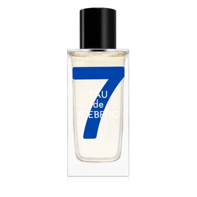 Iceberg Eau de Iceberg Cedar toaletní voda pro muže 100 ml