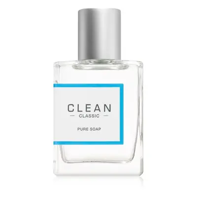 CLEAN Pure Soap parfémovaná voda unisex 30 ml