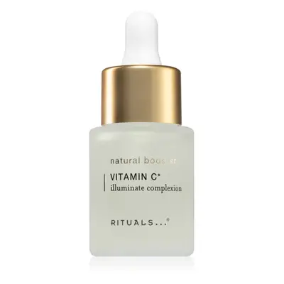 Rituals The Ritual Of Sakura obnovující pleťový booster 20 ml