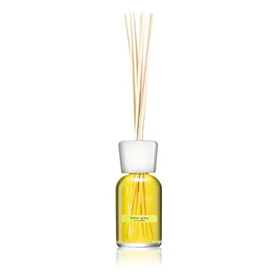 Millefiori Milano Lemon Grass aroma difuzér 100 ml