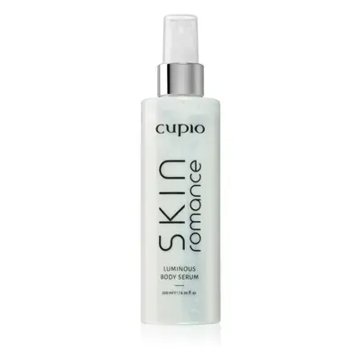 Cupio Skin Romance tělové sérum 200 ml