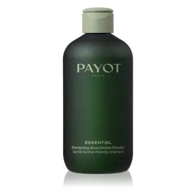 Payot Essentiel Gentle Biome-Friendly Shampoo jemný šampon pro všechny typy vlasů 280 ml