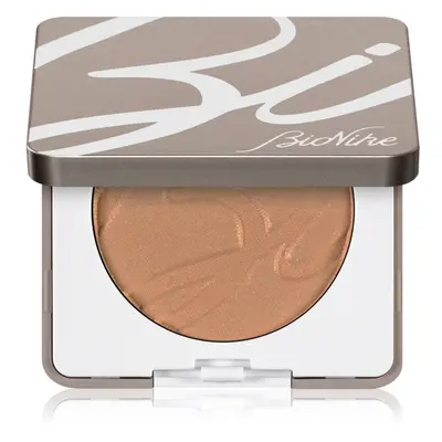 BioNike Color Sun Touch kompaktní bronzující pudr odstín 202 Soleil 10 g