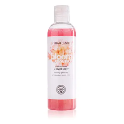 Organique Bloom Essence jemný sprchový gel 250 ml