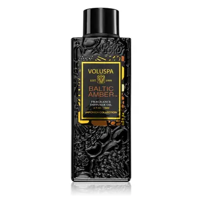 VOLUSPA Japonica Baltic Amber vonný olej 15 ml