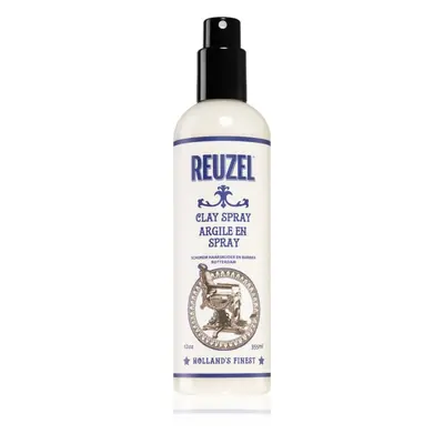 Reuzel Clay Spray stylingový jíl na vlasy ve spreji 355 ml