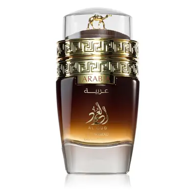 Le Chameau Arabia Al Oud parfémovaná voda unisex 100 ml