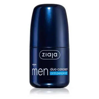 Ziaja Men antiperspirant roll-on 60 ml