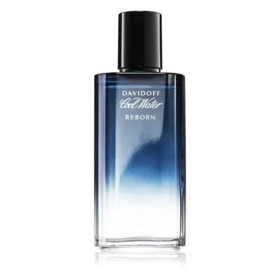 Davidoff Cool Water Reborn toaletní voda pro muže 75 ml