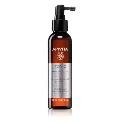 Apivita Hair Loss Lotion sprej proti vypadávání vlasů 150 ml