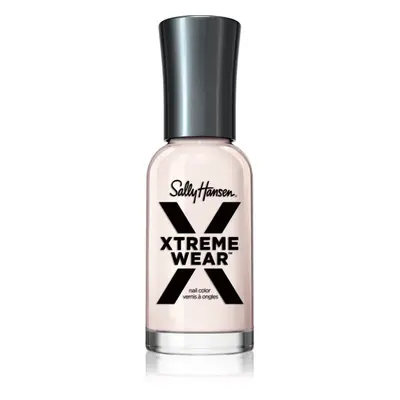 Sally Hansen Hard As Nails Xtreme Wear zpevňující lak na nehty odstín Daycream 11,8 ml