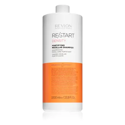 Revlon Professional Re/Start Density šampon proti vypadávání vlasů 1000 ml