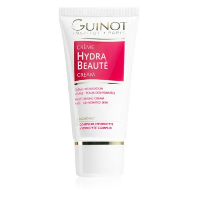 Guinot Hydra Beauté hydratační krém na obličej SPF 5 50 ml