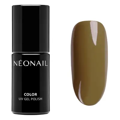 NEONAIL Love Your Nature gelový lak na nehty odstín Choose Pure Joy 7,2 ml