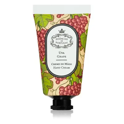 Essencias de Portugal + Saudade Natura Grape krém na ruce 50 ml