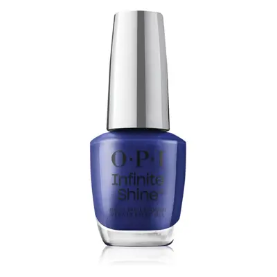 OPI Infinite Shine Silk lak na nehty s gelovým efektem No Chips on my Shoulder 15 ml