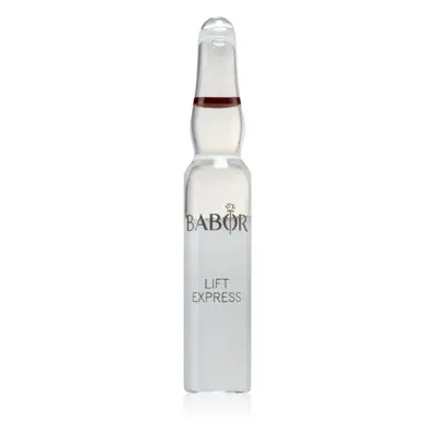 BABOR Ampoule Concentrates Lift Express ampulky proti stárnutí a na zpevnění pleti 7x2 ml