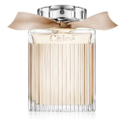 Chloé Chloé parfémovaná voda plnitelná pro ženy 100 ml